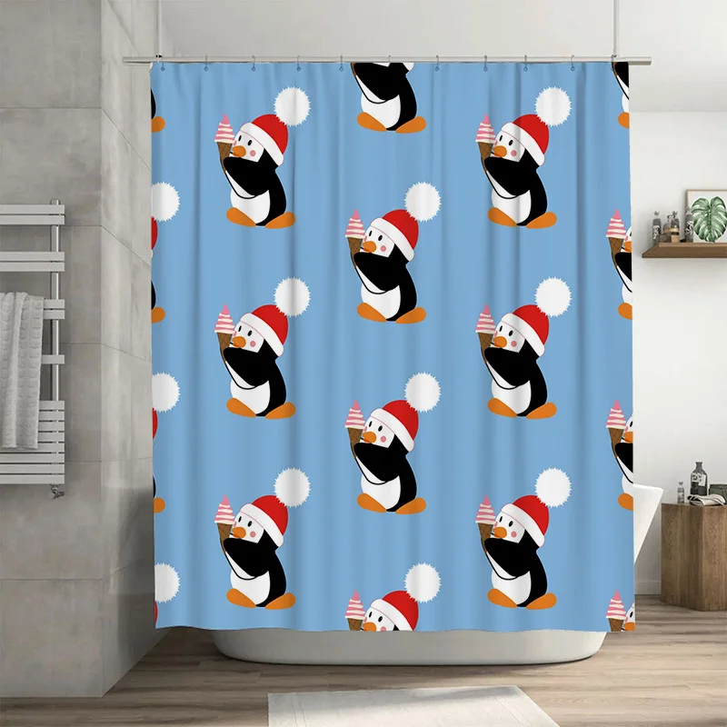 Tu Cute Penguin Sho…