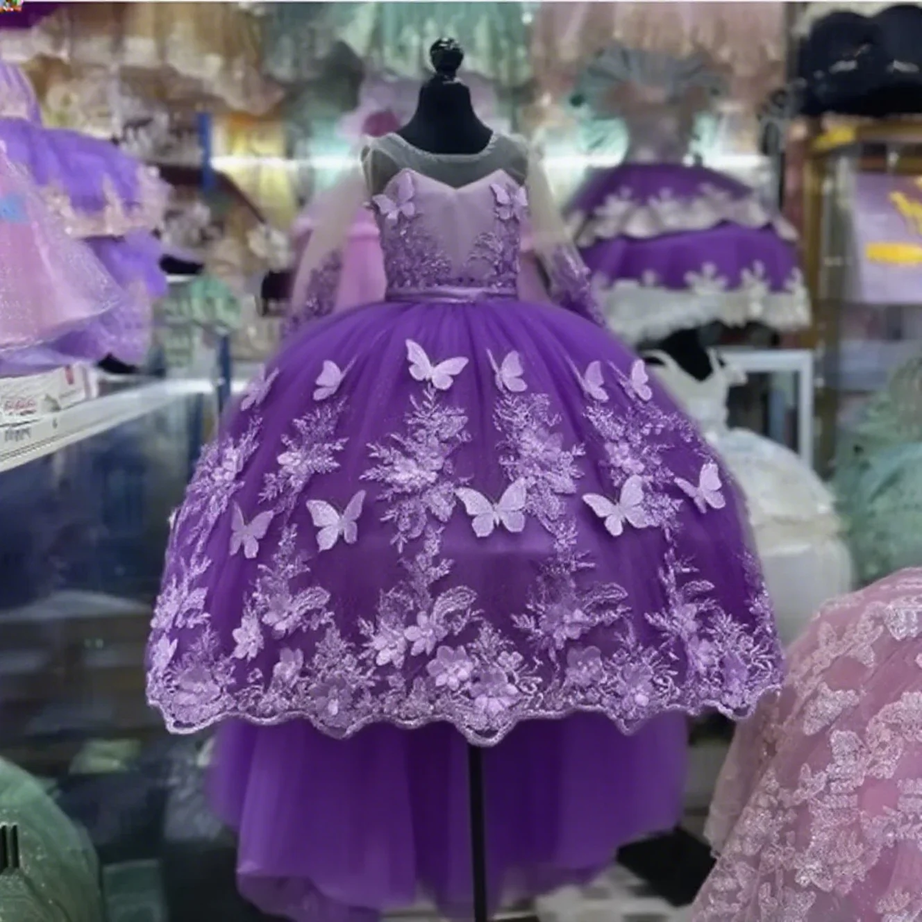 abito-da-ragazza-di-fiore-viola-personalizzato-per-matrimonio-con-fiocco-con-applicazioni-di-farfalle-abiti-da-festa-di-compleanno-per-ballo-di-prima-comunione-principessa