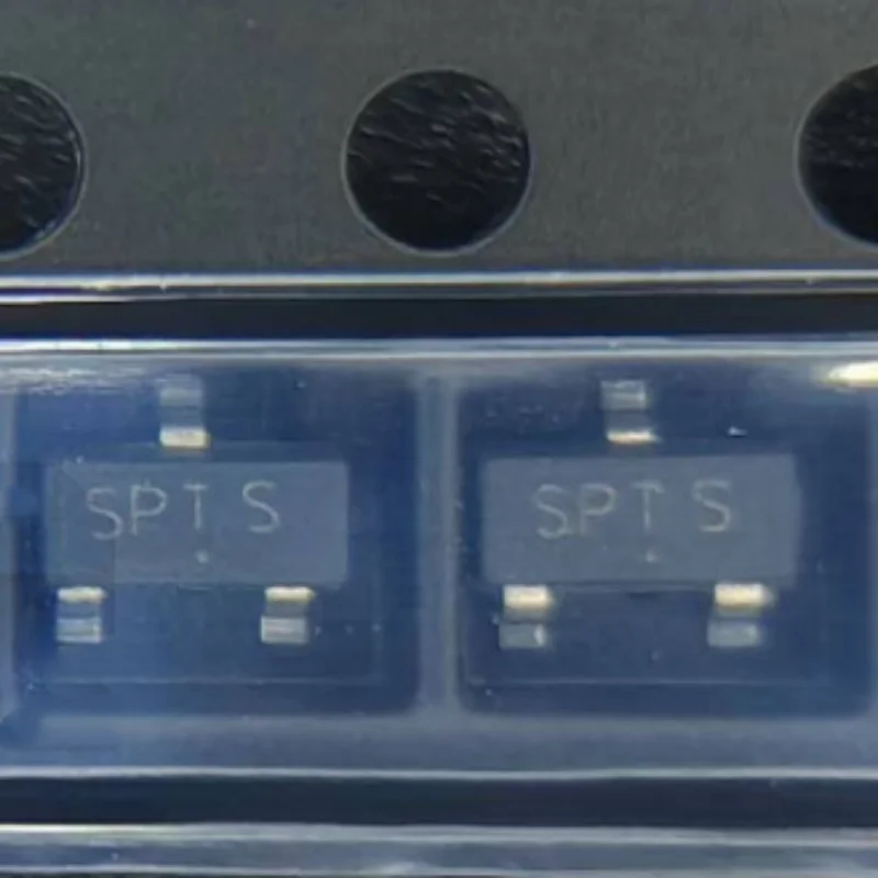 

5pcs/lot SPT SPT* MAX809STRG NEW Original Genuine Chip Packing SOT-23