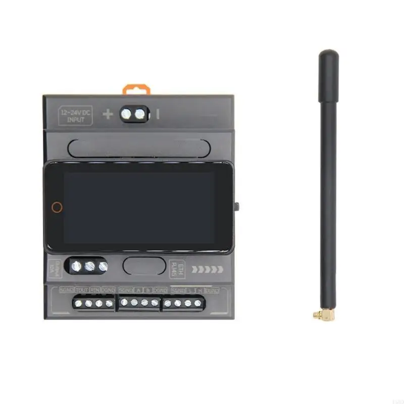 T-ConnectPro SX1262 ΠΠΎΠ΄ΡΠ»Ρ LORAS Ρ 2,33-Π΄ΡΠΉΠΌΠΎΠ²ΡΠΌ TFTS ΠΠ-Π΄ΠΈΡΠΏΠ»Π΅ΠΉ Π΄Π»Ρ ΠΏΡΠΈΠ»ΠΎΠΆΠ΅Π½ΠΈΠΉ IoT T-ConnectPro SX1262 ΠΠΎΠ΄ΡΠ»Ρ LORAS Ρ 2,33-Π΄ΡΠΉΠΌΠΎΠ²ΡΠΌ TFTS ΠΠ-Π΄ΠΈΡΠΏΠ»Π΅ΠΉ Π΄Π»Ρ ΠΏΡΠΈΠ»ΠΎΠΆΠ΅Π½ΠΈΠΉ IoT