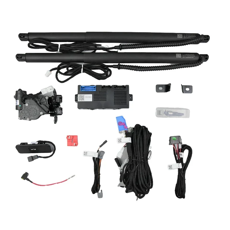 For Electric Suction Tailgate System Automatic Trunk With Kicking Inductive Switch Sensor