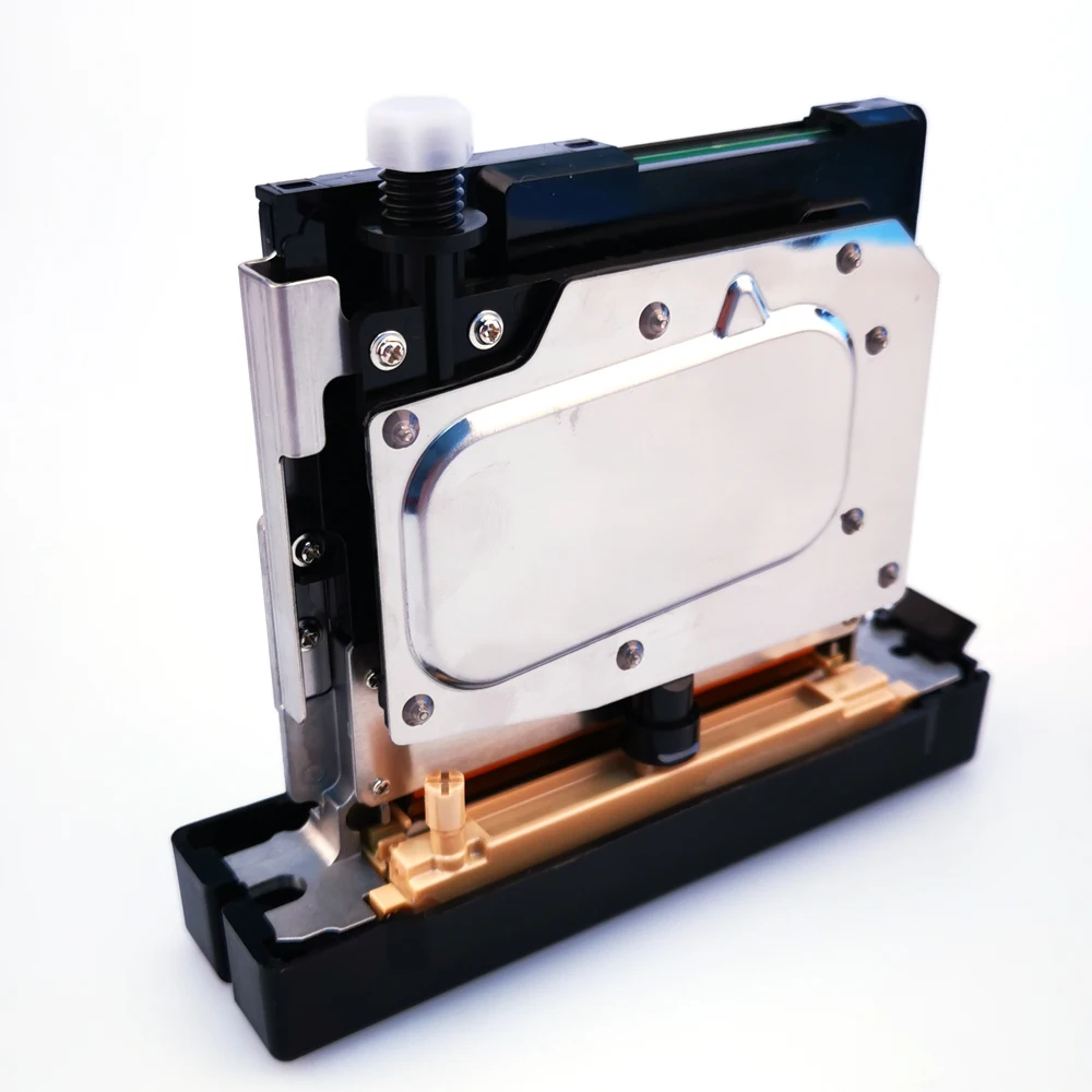 Печатающая головка с растворителем SPT 508gs