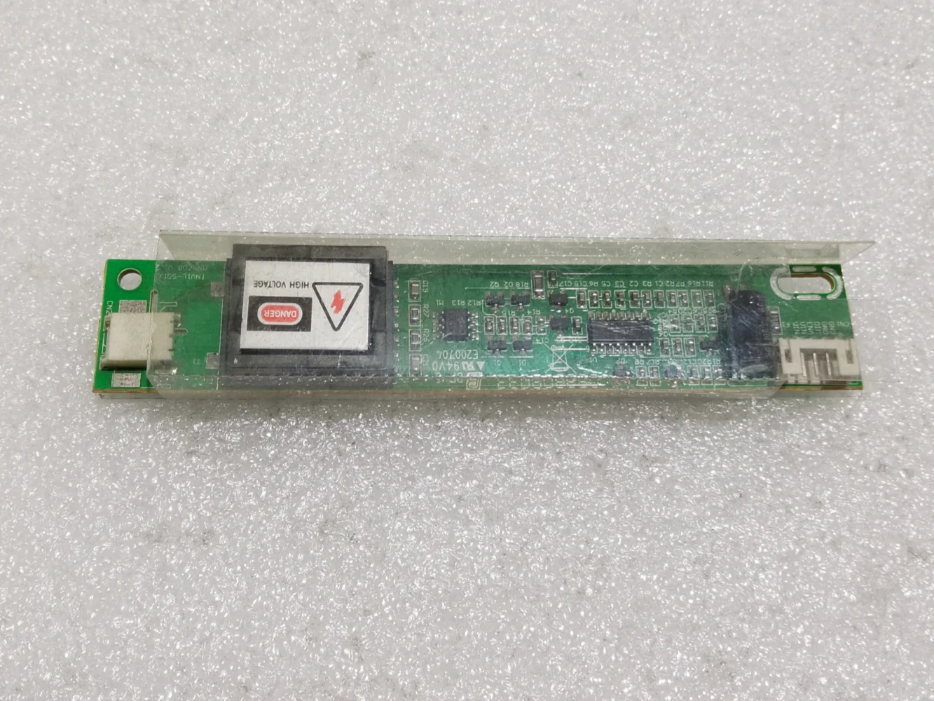 

For INV1L-S01X High voltage toptech