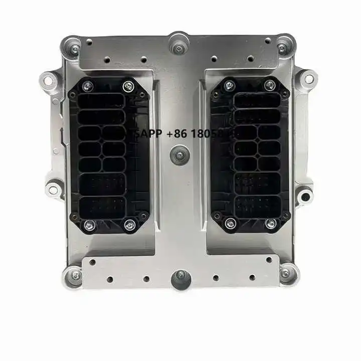 

Original Brand New S6 Engine Control Unit ECU 1726098 & 1917800 ECM Computer Board for SCANIA S6 Truck Engine Parts