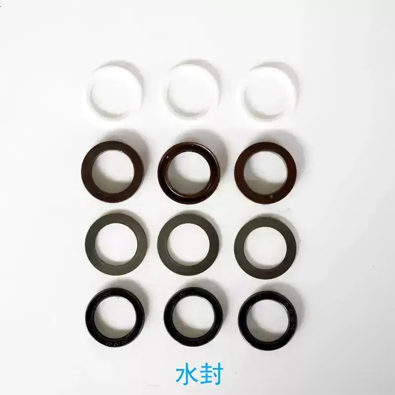 High Pressure Pump Head ST2335 Flow Rate 23 Liters Pressure 350 Kg Pump Head Check Valve Plunger Accessories