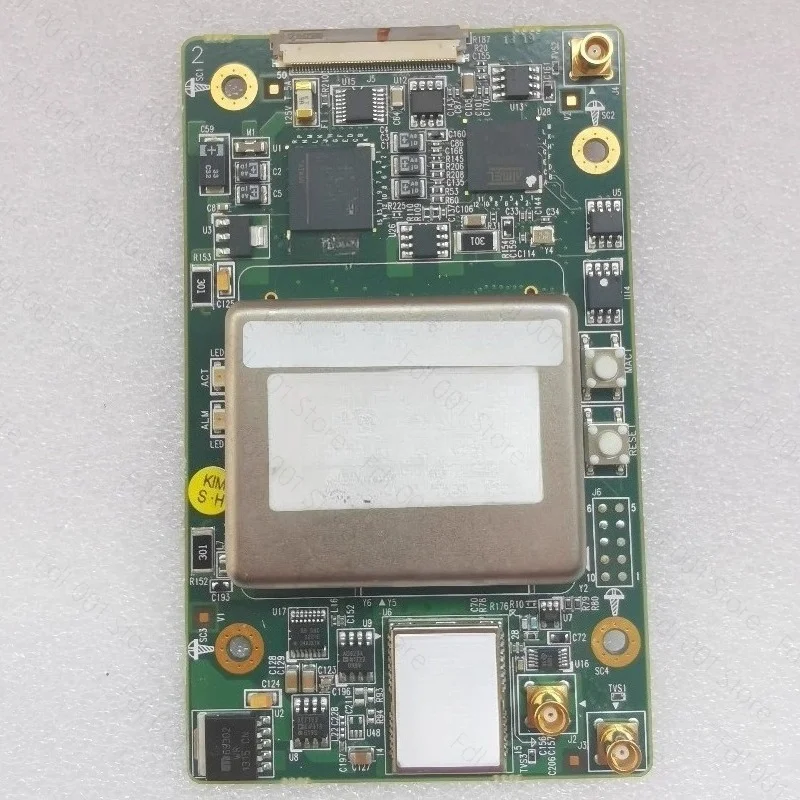 LHY GPSDO Taming Clock GPS Timing 10MHz Frequency Reference UCCM Module OCXO Constant Temperature Crystal HiFi