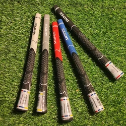 Golf Club Grips for Men, Semi-Cotton Gauze, Non-Slip, Shock Absorbing, Sniper Golf Club Irons, Driver Grips