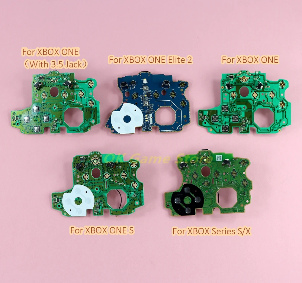 Platine FÜR Xbox One Slim Elit – Board Game Zenith Bewertung und Preis