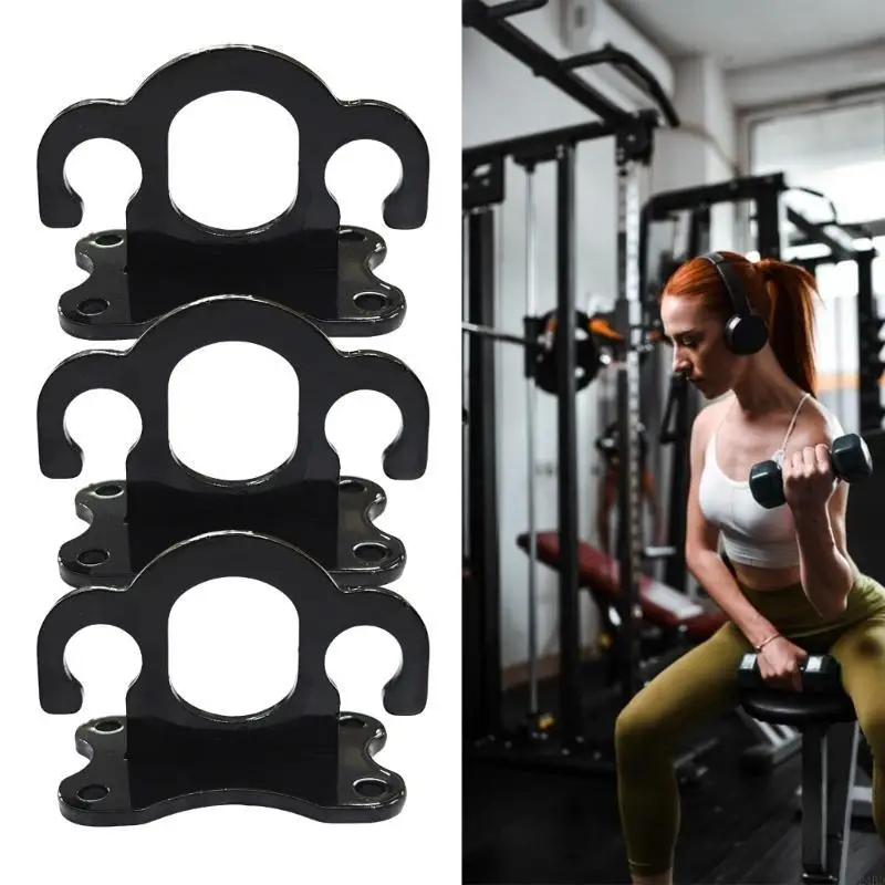 

Тренировочный монтированный крюк