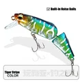 Tiger Stripe