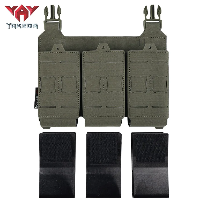 Yakeda Tactical Mag… - image