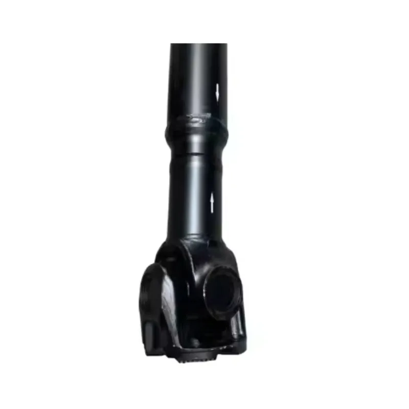 General Truck Parts Drive Shaft Drive Shaft DZ9114315176 for Truck Drivetrain of Shac Man M3000