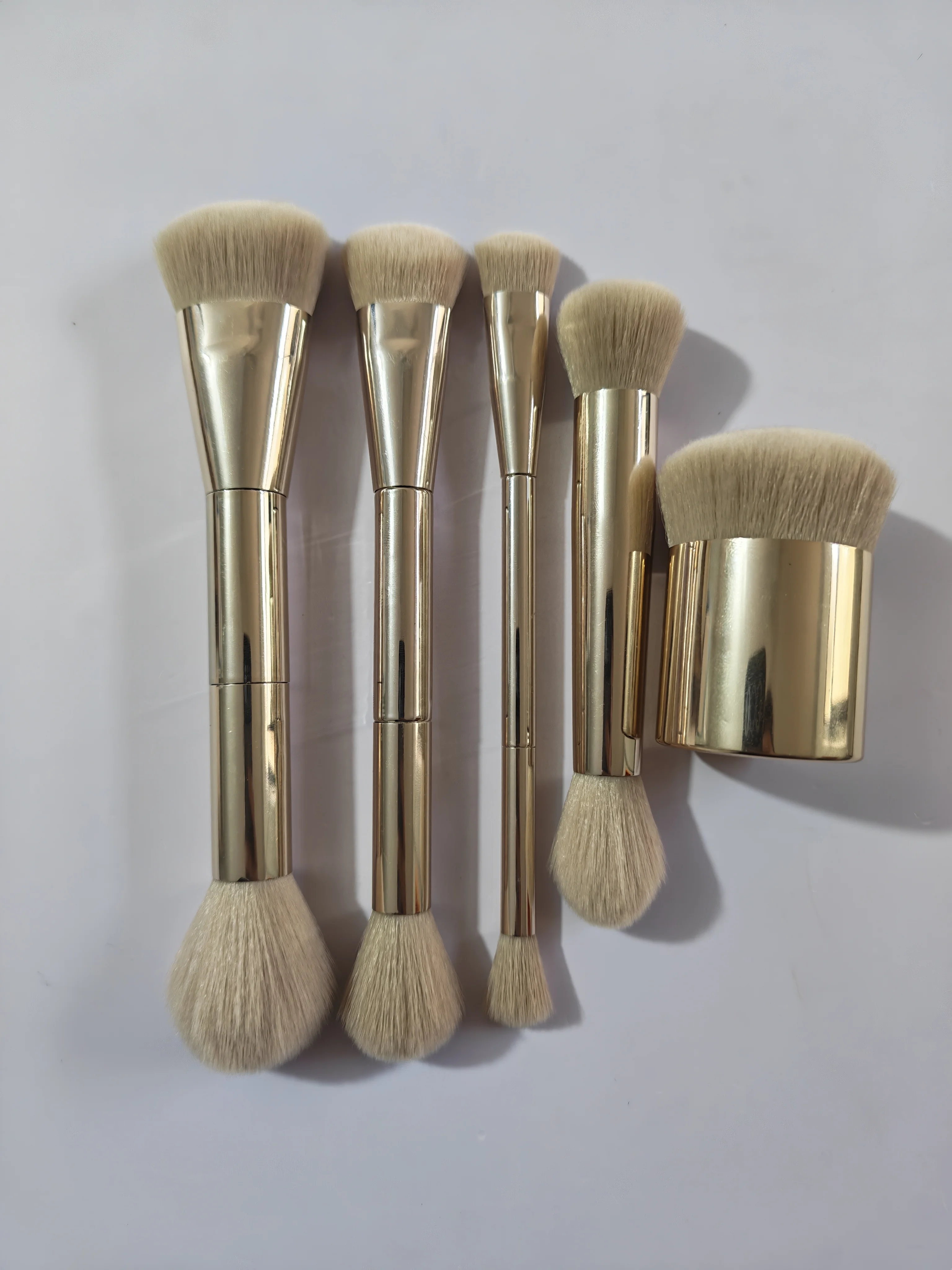 Yüz için 5 Parçalı Profesyonel - Beauty Flower Makeup incelemesi ve fiyatı