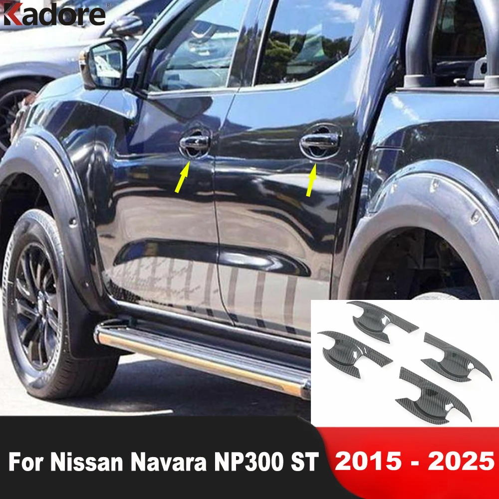 Side Door Handle Bo…