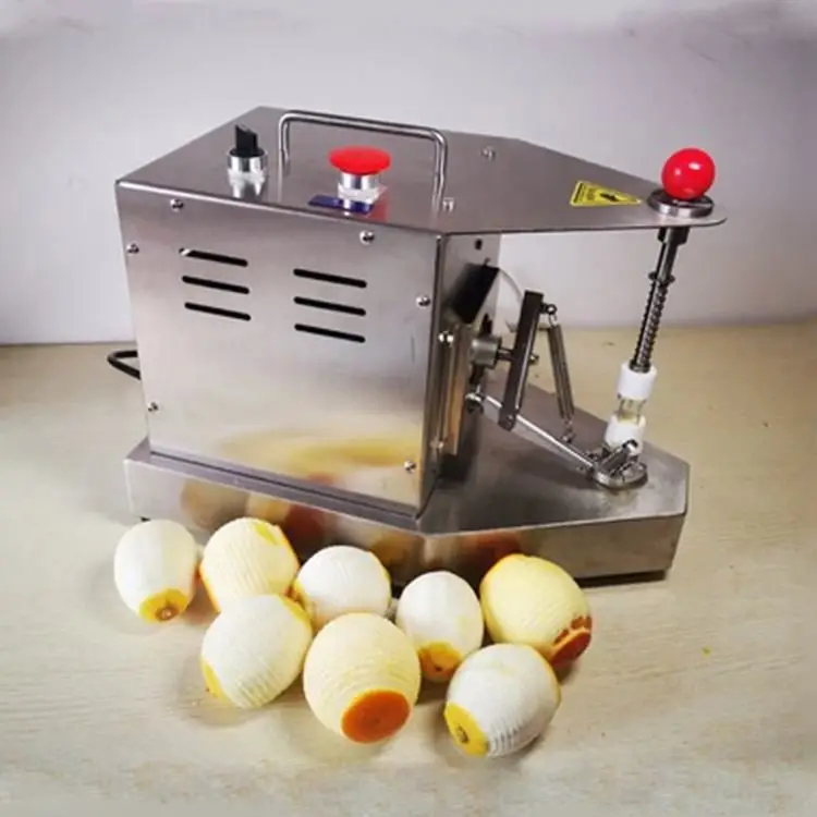Commercial Table Top Lemon Zester Peeler Orange Citrus Skin Peeling Machine for Fruit Vegetable Vegetable Fruit Peeling Machine