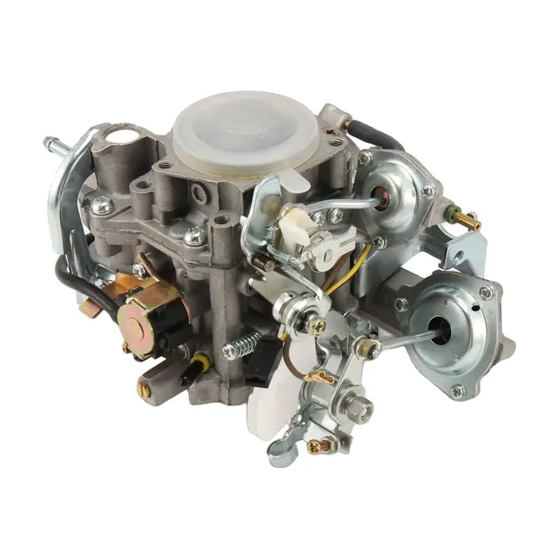 

AB96-Carburetor Assy For SANTANA JETTA GOLF PASSAT 1.6 For 80 100 44 12 B2 Carb Carby 026-129-016H Keihin