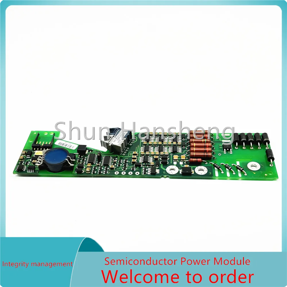 1SD536F2-FZ1600R17KE3 1SD536F2-FZ1500R33HL3 1SD536F2-FZ1600R17KE3 Gate drive board Single drive board