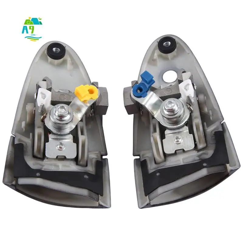 

A09E-72181-SZT-003 1 Pair Left&Right Outer Door Handles For Honda CRZ CR-Z P1 2011-2015