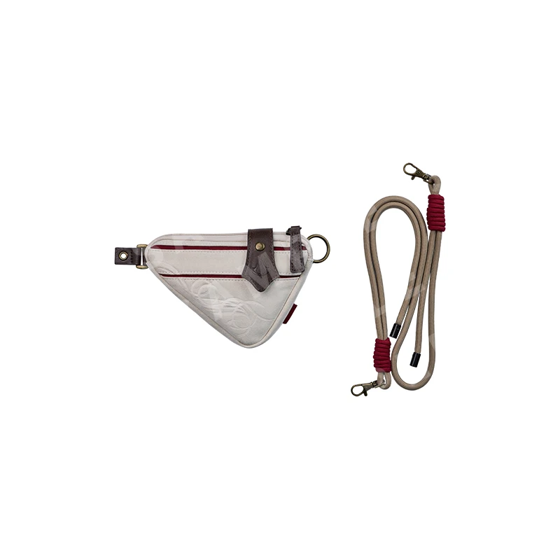 عكس: 1999 قاتل العقيدة مرتبطة حقيبة صدر للرجال Ezio Kassandra الانطباع حقيبة كروس صغيرة تأثيري الدعائم #6