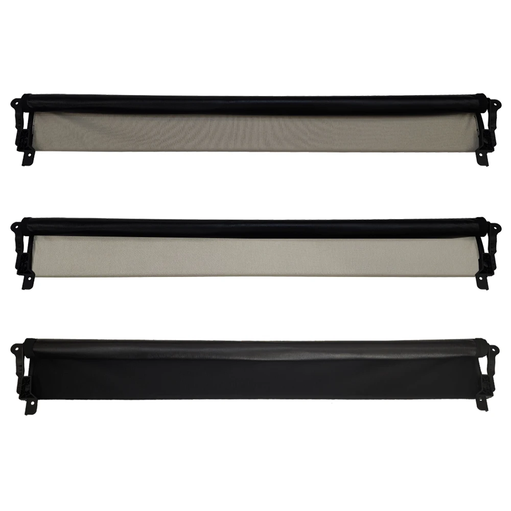 Auto Panorama Zonnedak Zonnescherm Gordijn Cover Montage Voor Range Rover Evoque L551 2019 2020-LR137409 - afbeelding 2
