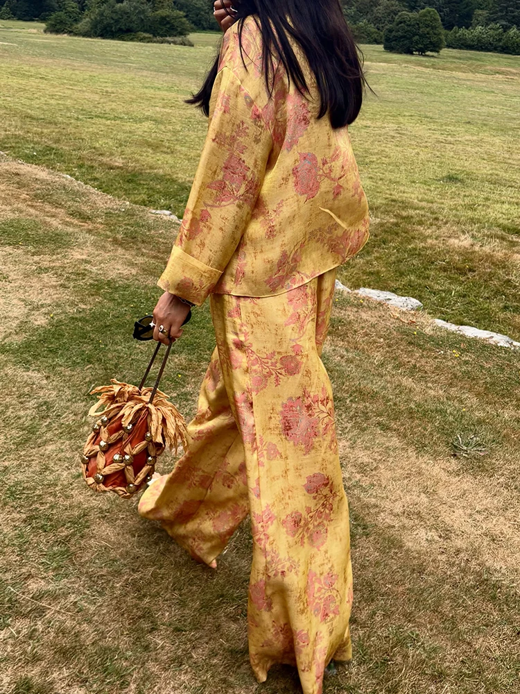 HH Fashion Women's Floral Prin - Vintage Fashion Style Female 评论和价格