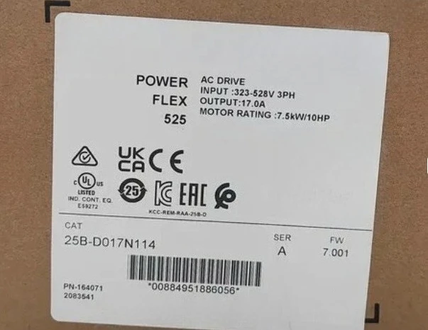 

Brand New 25B-D017N114 in stock 25B D017N114 Fast Delivey