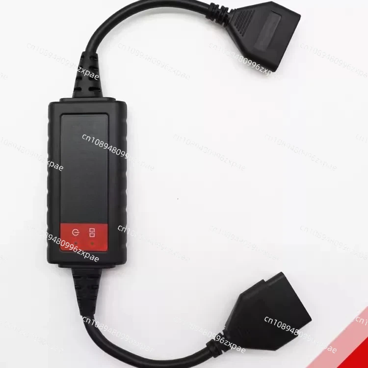 Universal Adapter Cable for Scanner Vehicle Diagnostic Accessories