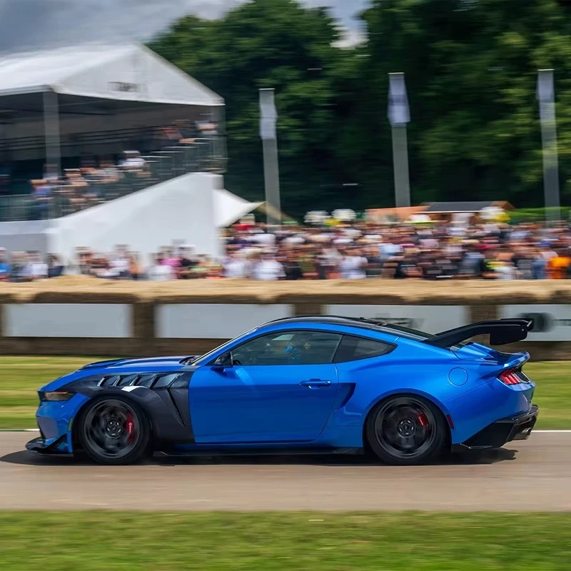 Perfect-Fit Forford… - image