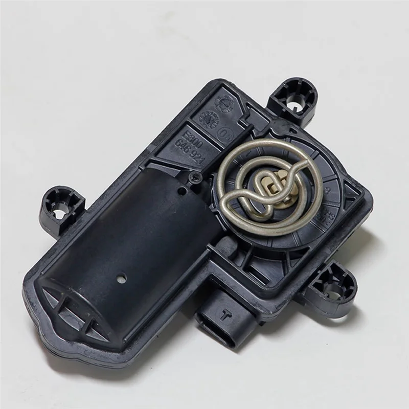 AU05 -Auto Elektronischer Auslassventilantrieb PAB133246B 4N0133246B Für A4 A6 Q6Q7 VW Tiguan Passat Seat Skoda