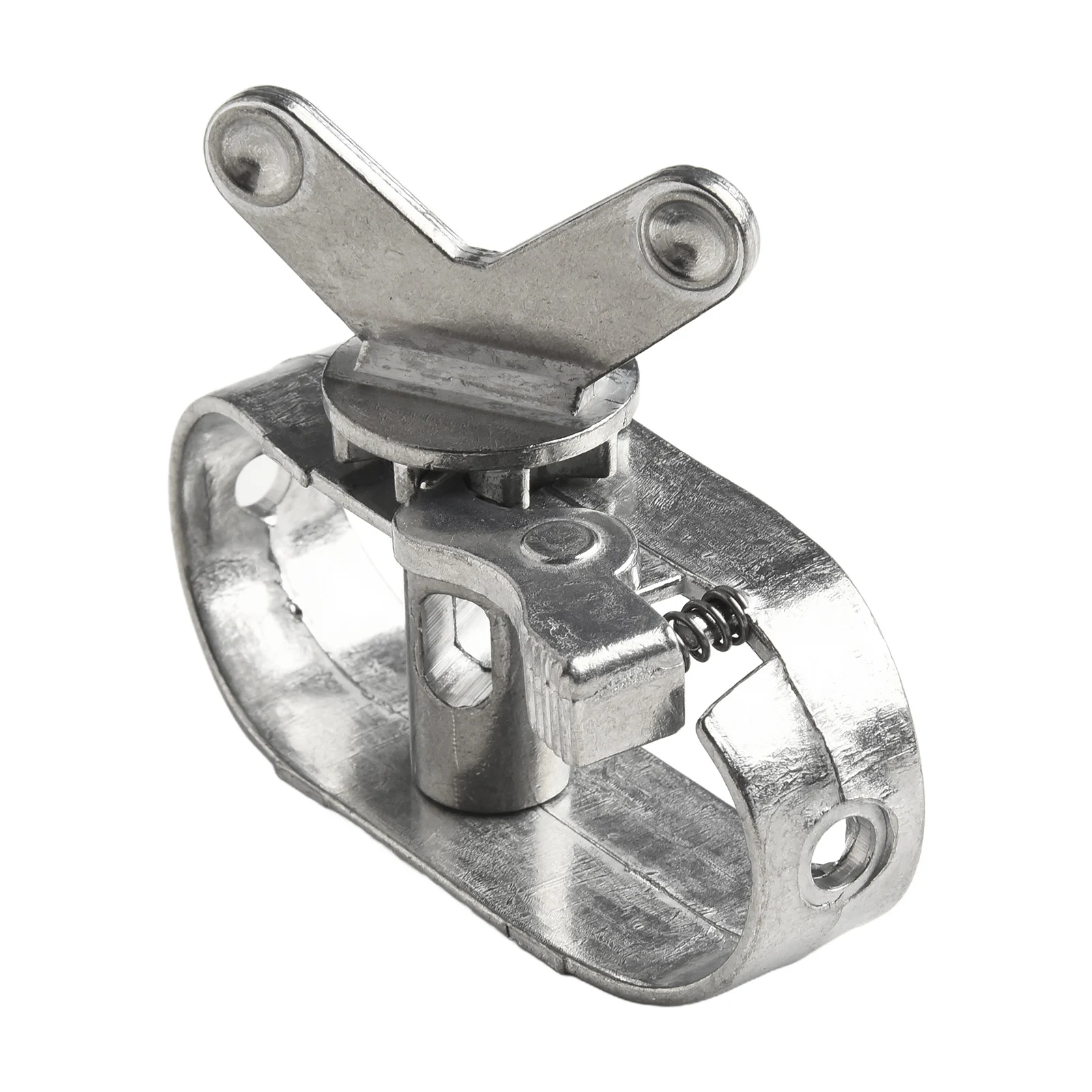 نظام ونش الكابل لشد الحبل، توافق حمام السباحة متعدد الاستخدامات، مكونات سهلة التركيب لحمامات السباحة فوق الأرض، سلامة الشتاء #4