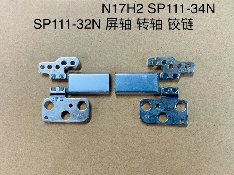 ... for Acer N17H2 SP111-34N SP111-32N Screen Shaft, Rotary Shaft, Hinge....