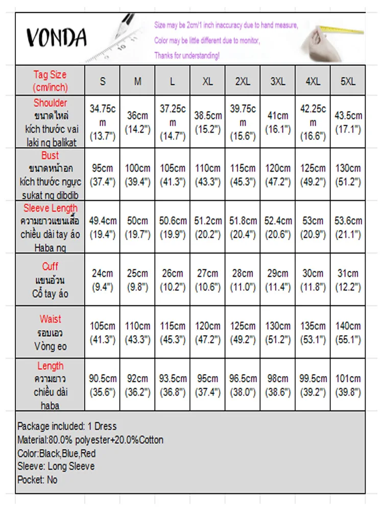 เดรสวินเทจสไตล์อเมริกันสำหรับผู้หญิงไซส์ใหญ่ ปี 2025 แขน 3/4 ลายสก็อต แต่งลูกไม้ ชุดลำลองทรงหลวม สไตล์มินิเดรส