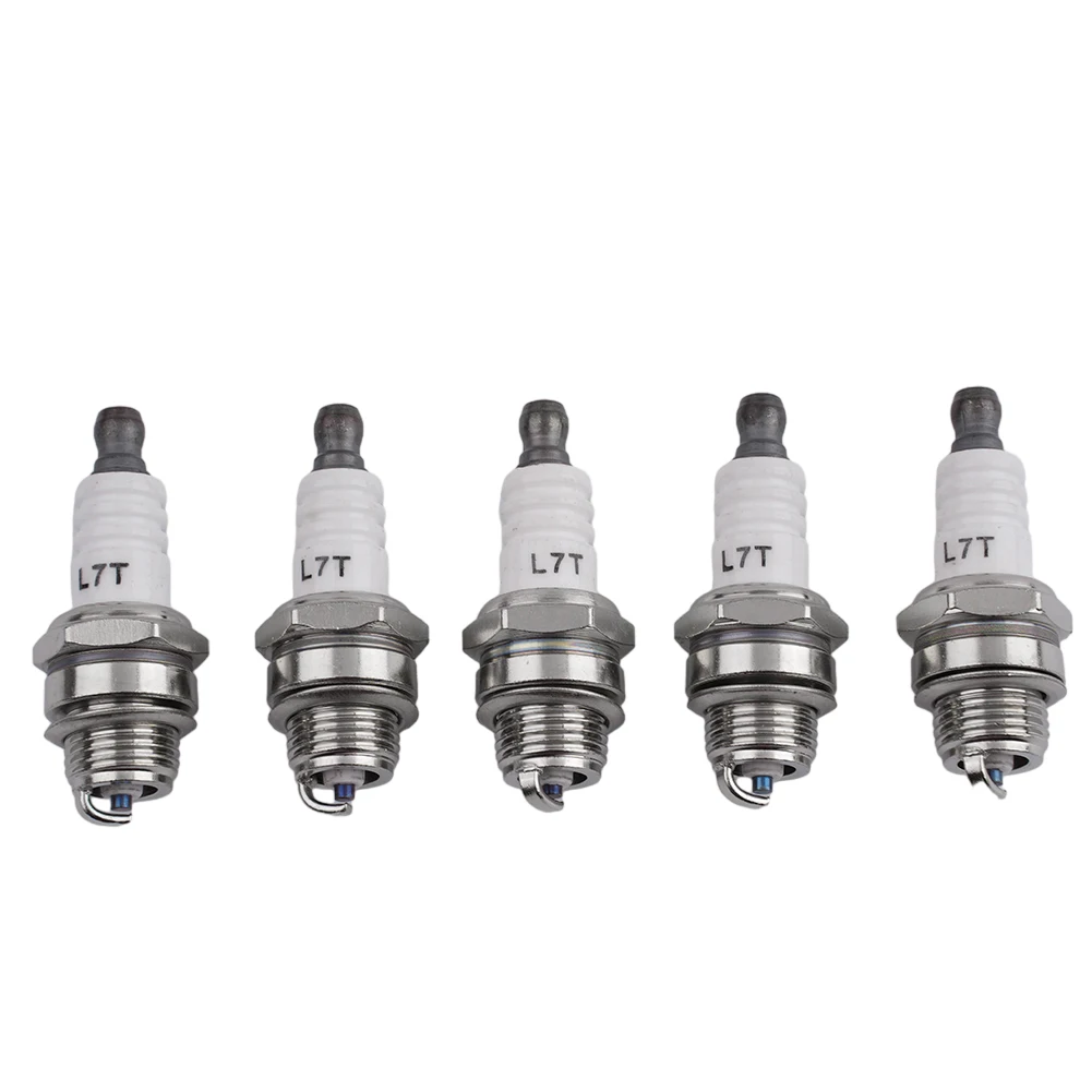 5 Pack For Spark Fits MS340 MS341 MS360 MS361 MS380 MS381 MS390 MS440 MS441 MS460 MS640 MS650 MS660 MS880 Chain Saws