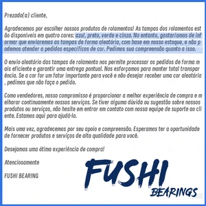 Maximales Lager 3803-2Rs, 4 Einheiten, 17*26*10 mm, Doppelreihe, Vollkugeln, Fahrradfederung, Drehzahl, Reparaturstücke, 3803 2Rs, Kugelnlager 10 Hauptverkäufe Rolling Bike ARO 26 - №3