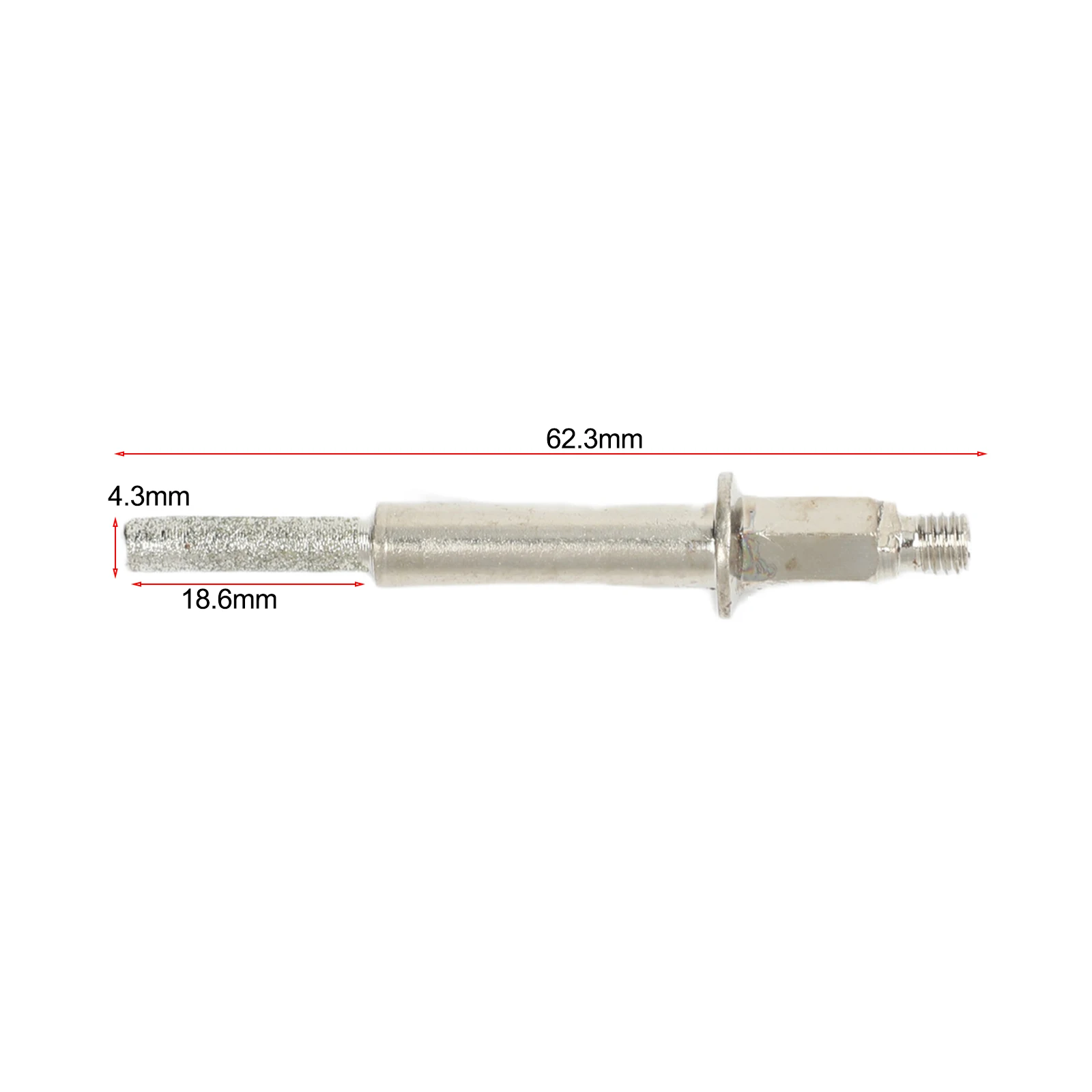 For Outdoor Sharpening Thick Electric for chainsaw Sharpener Emery for chainsaw Sharpening Tool User-friendly Operation