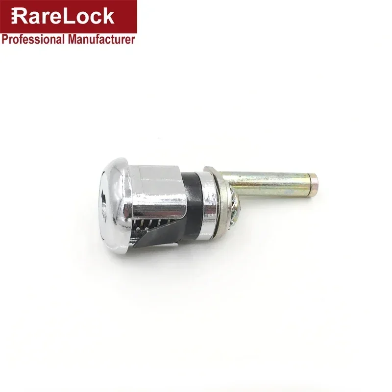 Snap Spring Type Blade Linkage Lock Used for Filing Cabinets Metal Cabinets Filing Cabinets Industrial Mailboxes MA115 I