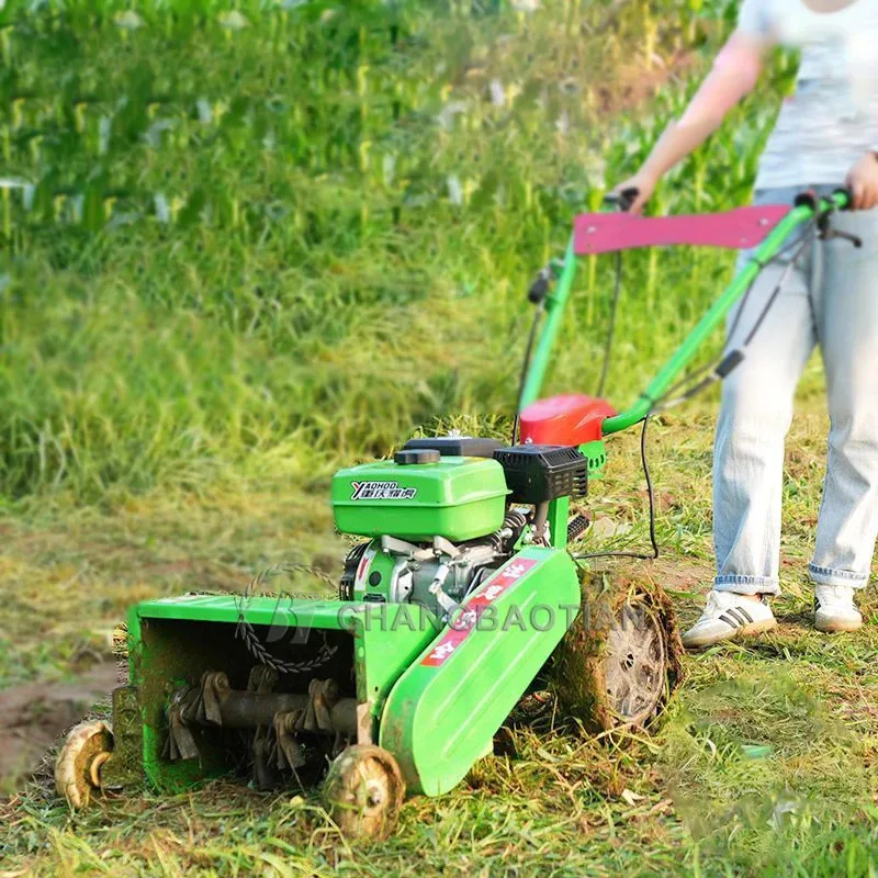 

Bulk Orders Cultivators Home Use Mini Orchard Rotary Tiller Cultivator