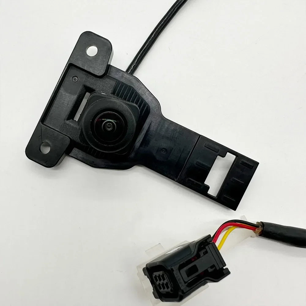 Original Genuine G52M-67RC0 Front Reverse Camer For 2018 Mazda 6 G52M67RC0 Front VIEW PARK PARKING AID ASSIST CAMERA