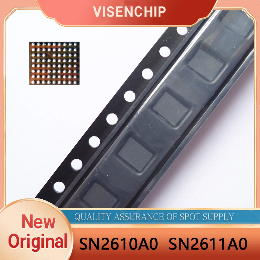 1Piece New SN2610A0…