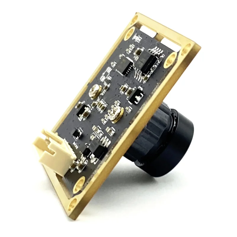 ترقية 2MP HD 1080P OV2735 وحدة كاميرا USB FF 95 ° MJPEG، YUY2 Driver Free Plug-N-Play لنظام التشغيل Windows Linux Mac OSX، مع كابل 2M #3