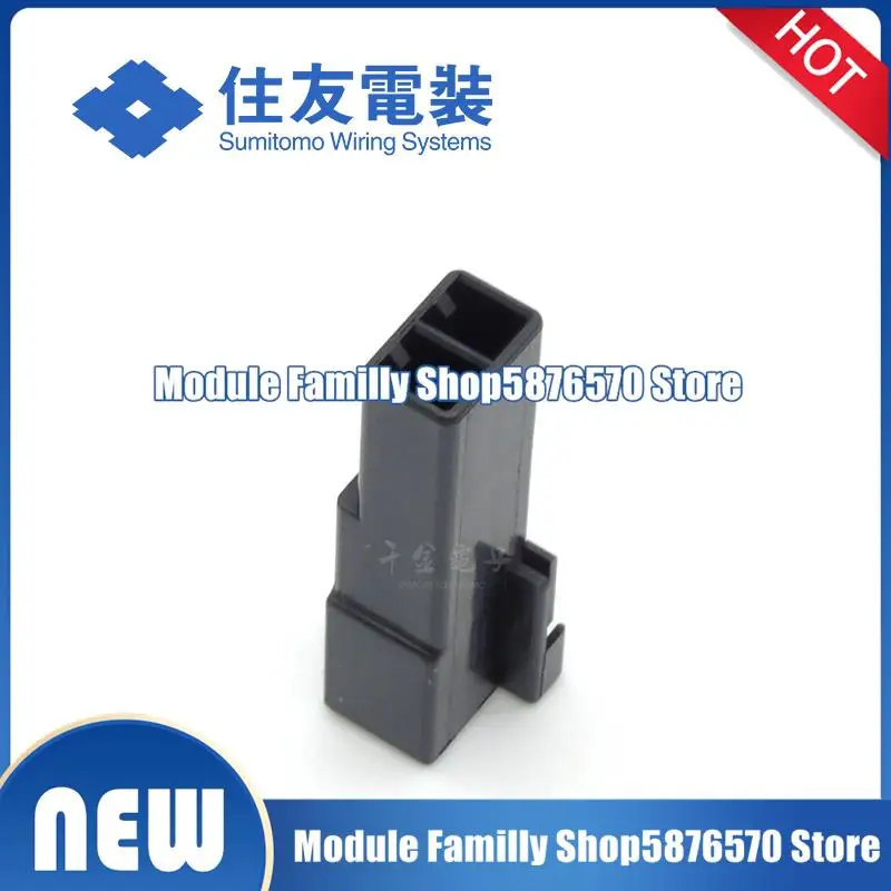 

100 шт./лот, новый и оригинальный разъем 6098-0001