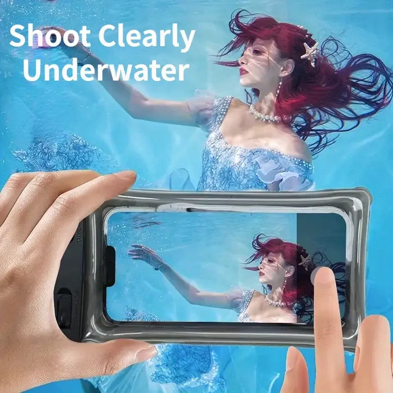 #33 Top Waterproof Phone Pouches Picks for Every Budget