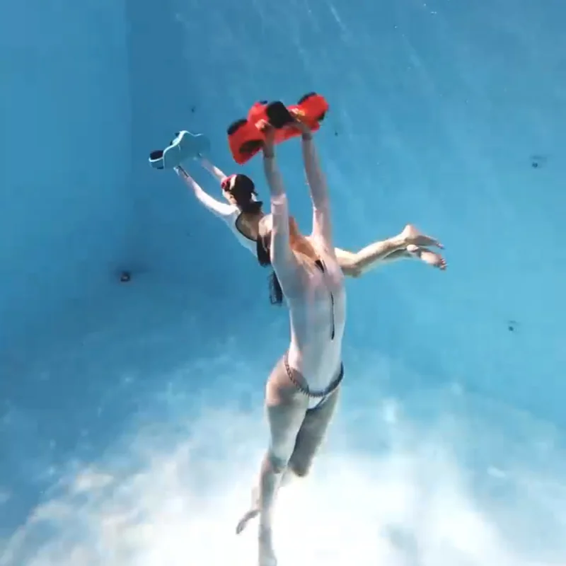 68 Waterproof Sea Scooter China   Underwater Scooter Fishing Scooter With Water Jet Propulsion System