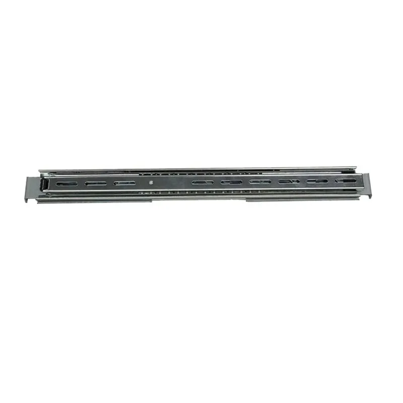 For Server Rail 2U3U4U Chassis 19 Inch Rack Type, Three Section Slide Rail 800 Deep 42U