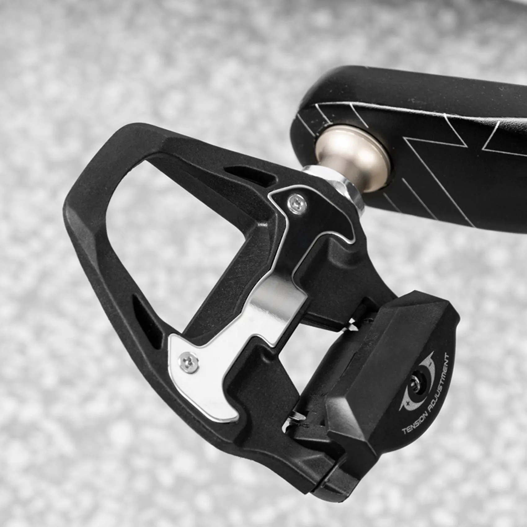 A26P الدراجات الطريق دراجة دراجة الدواسات ذاتية القفل ل SHIMANO SPD SL الطريق دراجة كليبليس الدواسات عدة