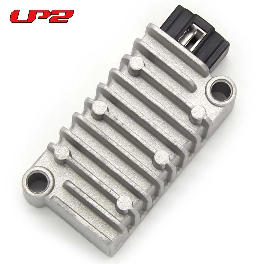 منظمات جهد مقوم الدراجة النارية 21066-1108 لمزيل كاواساكي 125 BN125A Bn 125A 2001-2009