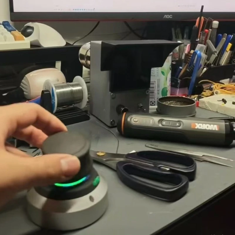 NEW 3D Connexion Mouse Spacekat 3D Space Bluetooth Mouse Mode and CAD Drawing Tools Wireless Ergonomic Mouse Gaming Accessories