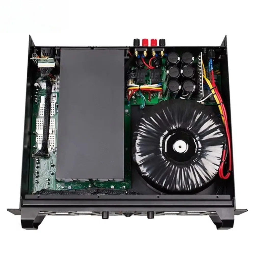 Professional 5 4 Channel Car Audio Amplifier