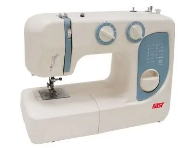 Domestica Df-3012 Fast 110v Copia De Elgim Suprema 12 pontos