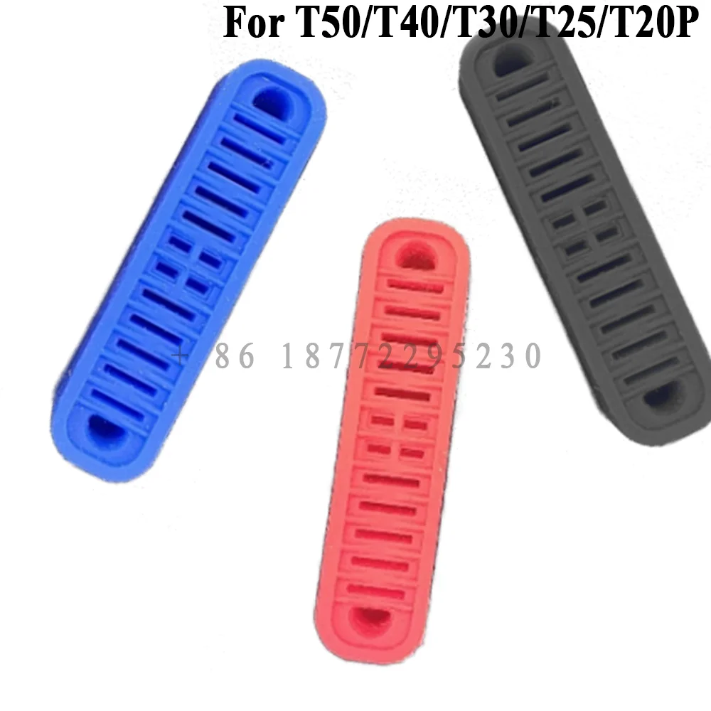 

3pcs T50 T40 T30 T25 T20P Dji Plant Protection Drone Distribution Board Protective Cover Battery Port Dust Cap Dustproof Case